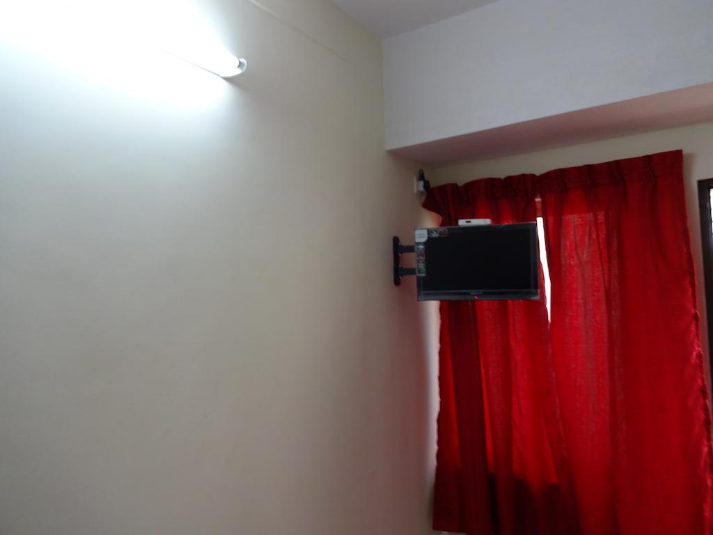 Marwa Inn 트리반드룸 객실 사진